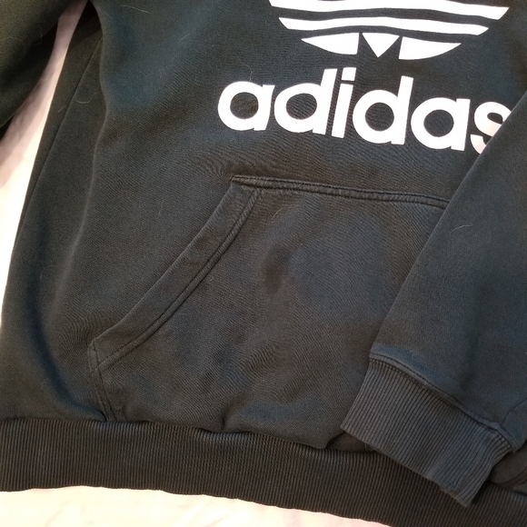 ADIDAS Unisex Hoodie - Picture 4 of 6